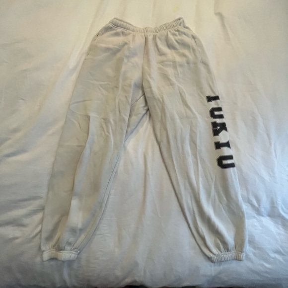 BOYFRIEND SWEATS STREETWEAR SOCIETY - Picture 2 of 5